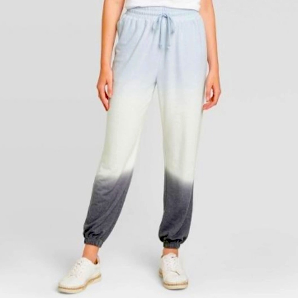 Knox Rose ombré sweatpants